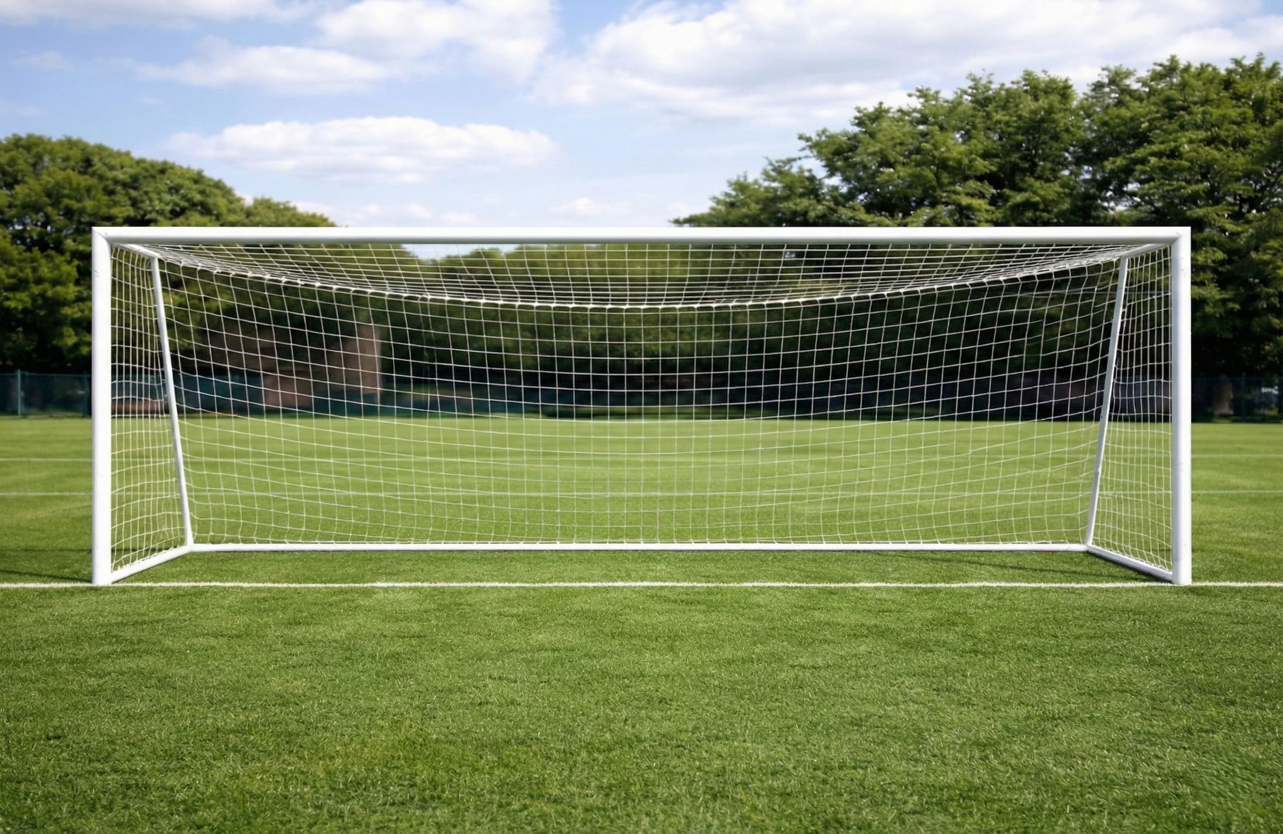 Profesyonel Kale Fileleri