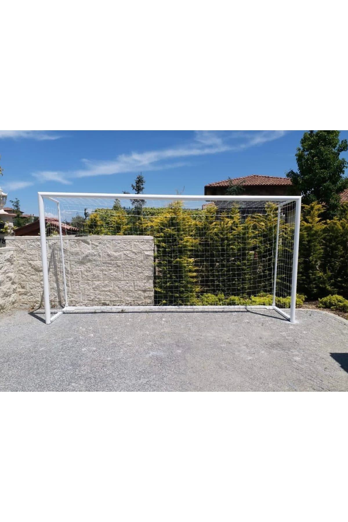 Kale Filesi 200×500×100 cm - 3mm